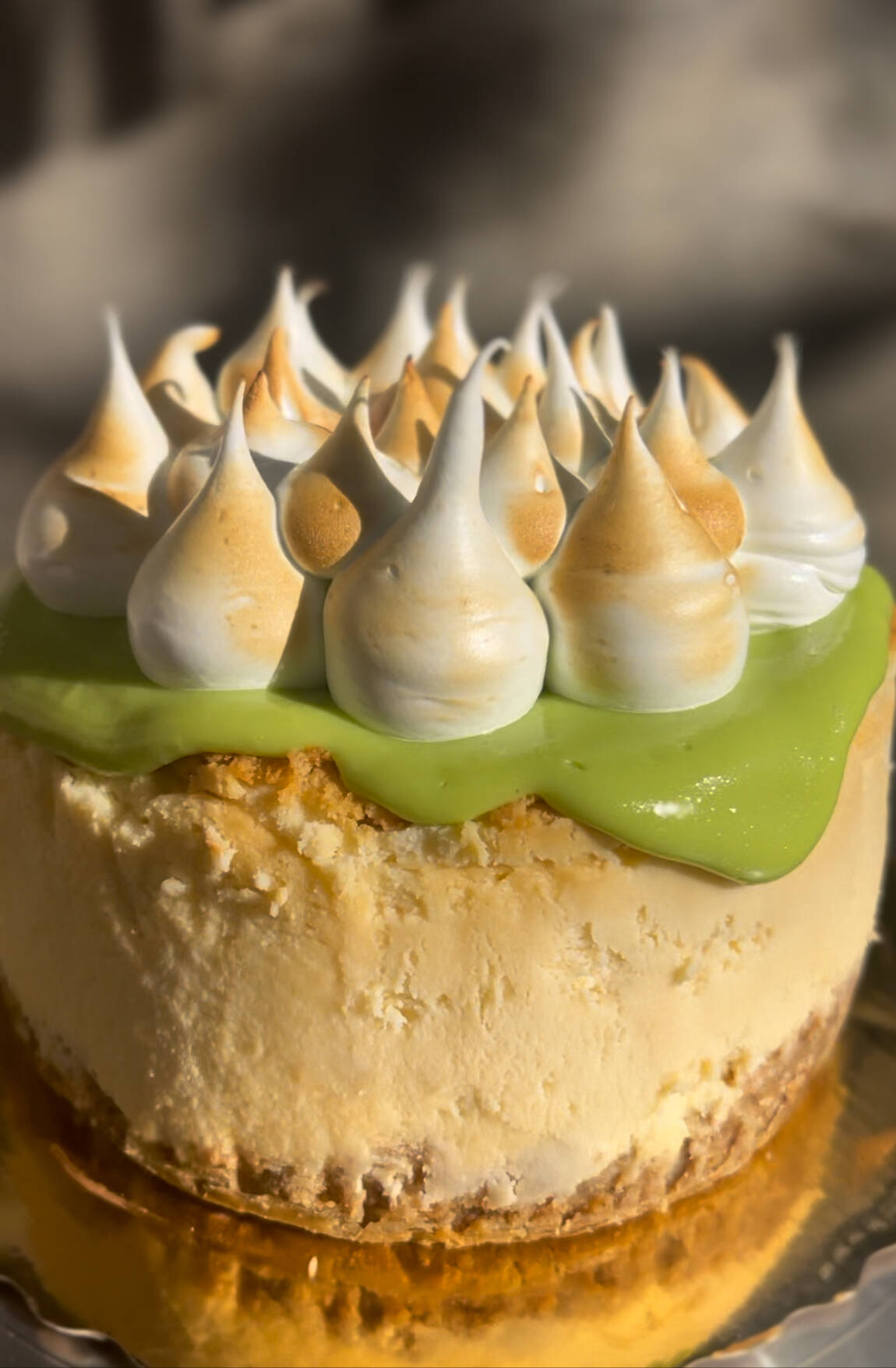 Cheesecake & Cookies | Bake Bake Philly
